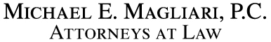 Michaael E Magliari Law